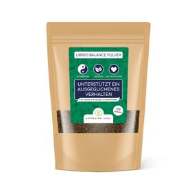Wolfsbacher Natur Libido Balance Pulver