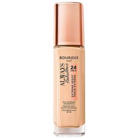 Bourjois - Always Fabulous 24h Foundation - 120 Ivoire Clair