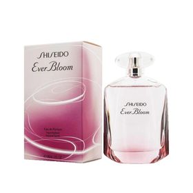 Shiseido Ever Bloom Elegantes und raffiniertes Eau de Parfum