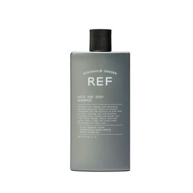 REF - Hair & Body Shampoo - feuchtigkeitsspenden für Haut und Haar