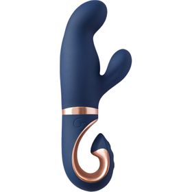 G-vibe - G-vibe - Sanfter G-spot-vibe Karibisches