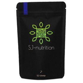 SJ-nutrition® SJ-sleep - besser Schlafen