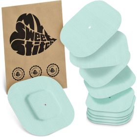 MySweetStitch | Simplera Overpatch - Square