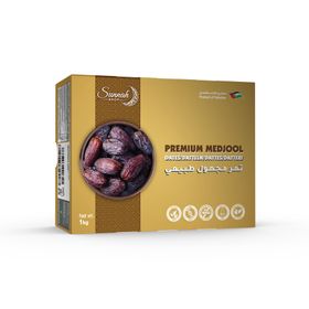 Sunnah Shop Jumbo Medjool Datteln