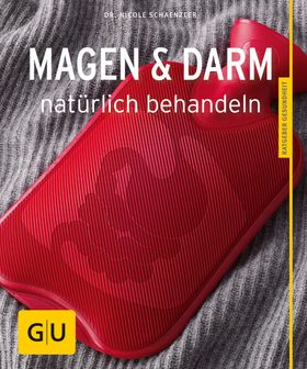 GU Magen und Darm natürlich behandeln