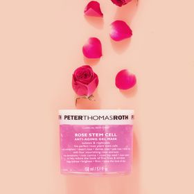 Peter Thomas Roth -Rose Stem Cell Anti-Aging Gel Mask