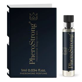 PheroStrong Pheromone King für Männer