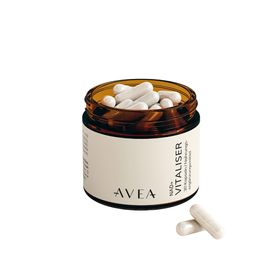 Avea NAD+ Vitaliser