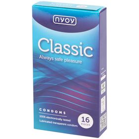 NYOY Kondome Classic