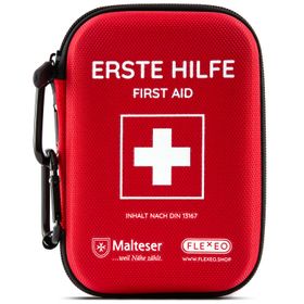 FLEXEO Erste-Hilfe-Set