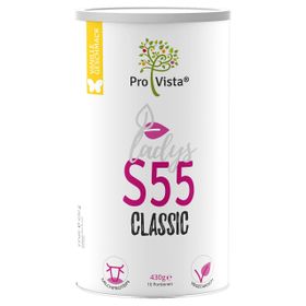 ProVista S55 Classic - Vanille