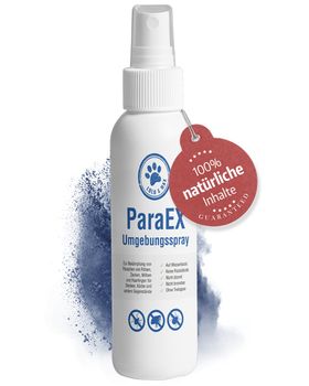 ParaEx - Umgebungsspray - 200ml