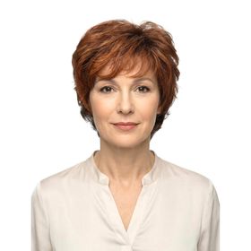 Perücke VERONA von DELUXE