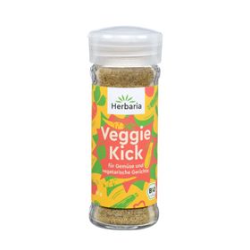 Herbaria Veggie Kick Bio