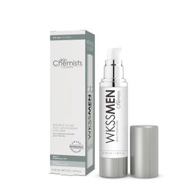 skinChemists WKSSMEN Wrinkle Killer Duo Feuchtigkeitscreme für Männer