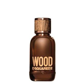 Wood pour Homme Eau de Toilette 30 ml