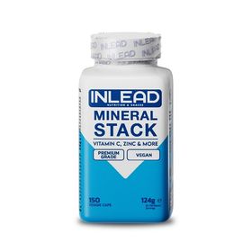 INLEAD Mineral Stack