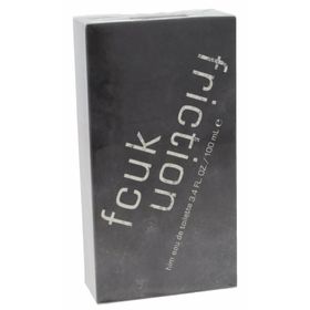 fcuk Friction Him Eau de Toilette  Spray