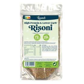 Locawo High Protein & Low Carb Langkornreis