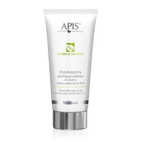 APIS HYDRO EVOLUTION, Enzym-Birnen-Peeling