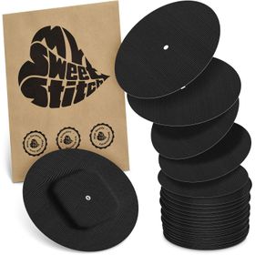 MySweetStitch | Simplera Overpatch - Round