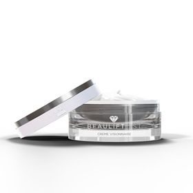 Isabelle Lancray BEAULIFT SST Creme Visionnaire