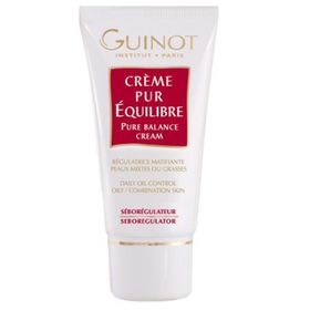 Guinot Sources de Purete Creme Pur Equilibre