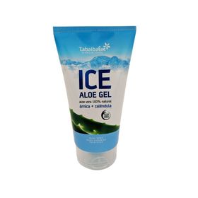 Tabaibaloe Aloe Vera Ice Gel