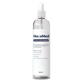 HaseMed Elektrodenspray
