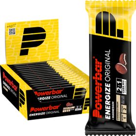 POWERBAR Energize Original Cookies&Cream High Carb Energieriegel
