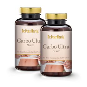 Dr. Peter Hartig Carbo Ultra Power