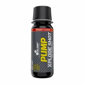 Olimp Pump Xplode Shot