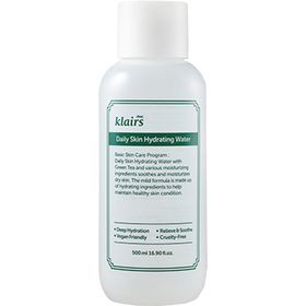 Dear Klairs Daily Skin Hydrating Water – Leichter, feuchtigkeitsspendender Gesichtstoner