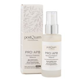 Postquam Präbiotisches Serum