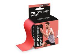 Pinotape Sport Tape Coral 5 cm x 5 m