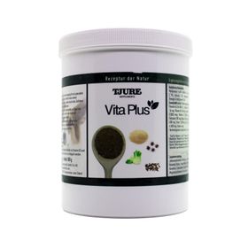 TJURE - Vita Plus 500 g | fürs Wohlbefinden | für eine gesunde körperliche Entwicklung