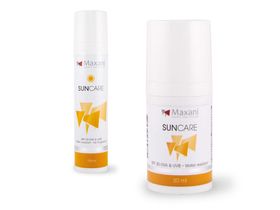 Maxani SunCare