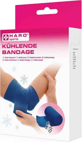 Haro Kühlende Bandage