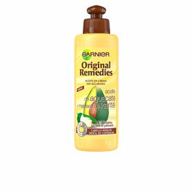 Garnier Original Remedies Öl ohne Spülen Avocado & Karite