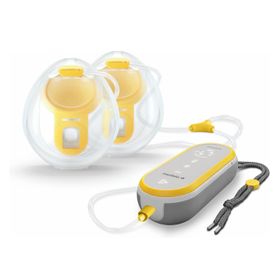 medela Freestyle Flex Milchpumpe