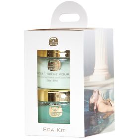 Kedma - Spa Kit Kiwi