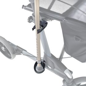 Topro  Stockhalter für Rollator Olympus