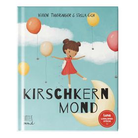 Senger Buch | Kirschkernmond