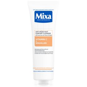 Mixa Anti-Müde Haut Comfort Cleanser