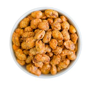 1001 Frucht - Erdnüsse mit Chili