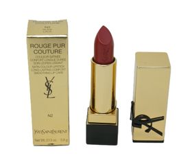 Yves Saint Laurent Rouge pur courture N2 Nude Lace