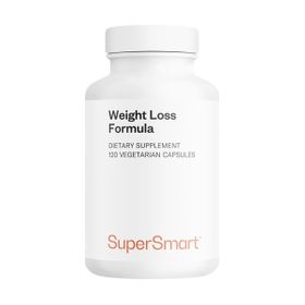 Gewichtsabnahme-Formel - SuperSmart
