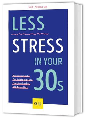 GU Less Stress In Your 30s