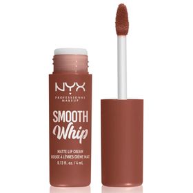 Nyx - Matte Lippenstift-Creme Smooth Whip