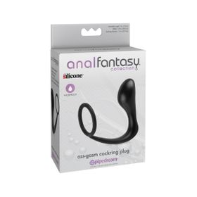 Anal Fantasy Collection - ass - gasm cockring